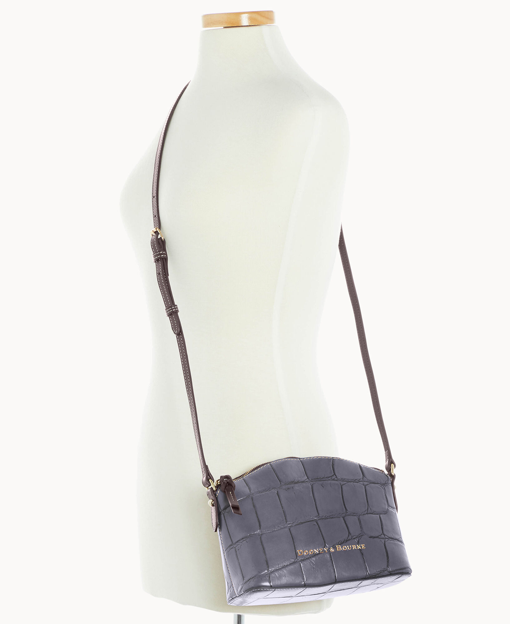 Denison Ruby Crossbody