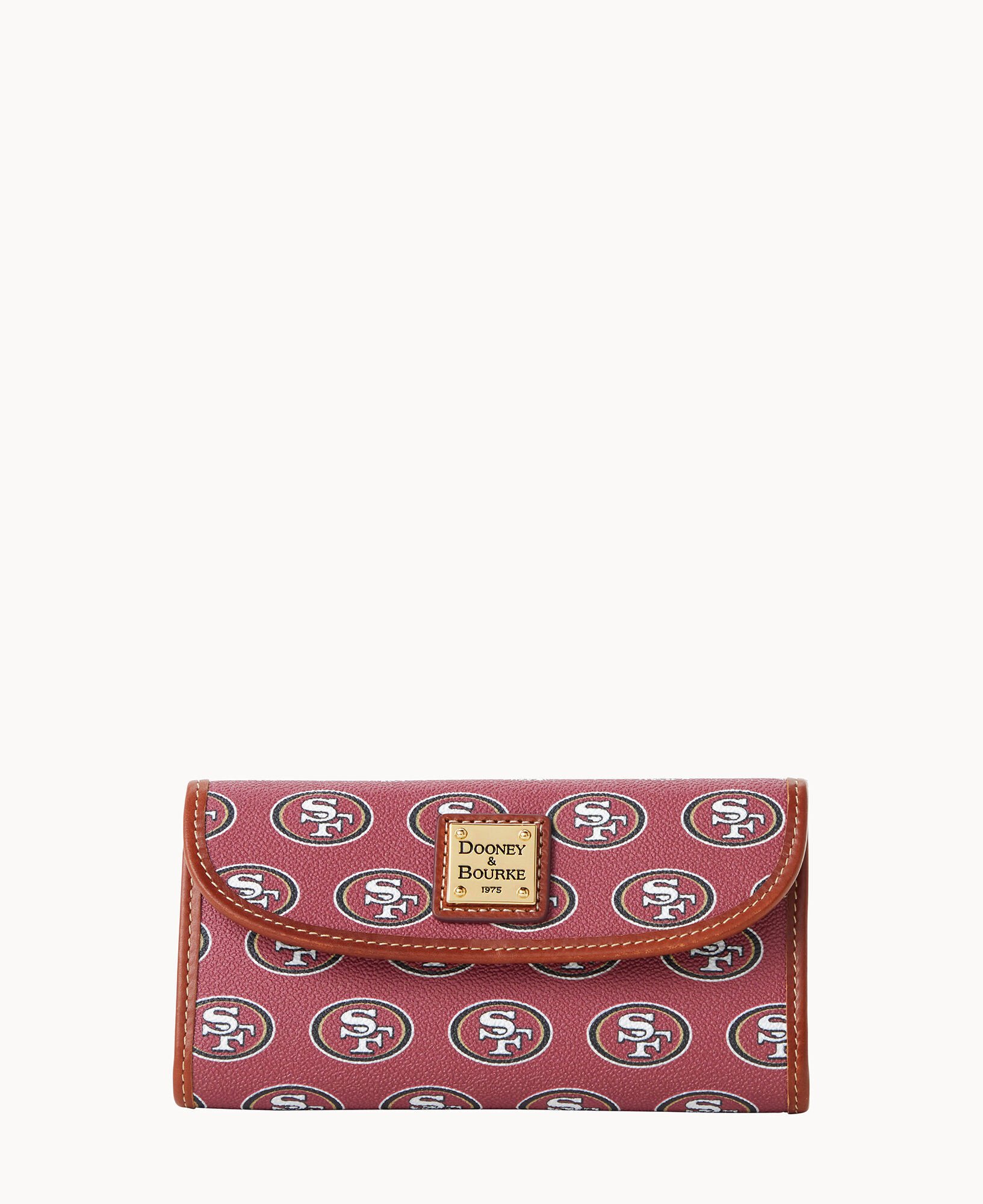 Dooney and online bourke 49ers