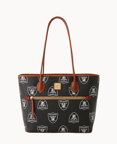 NFL Raiders Tote