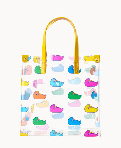 DB Sport Duck Lunch Bag