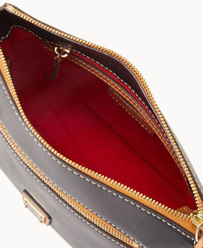 Wexford Leather Allison Crossbody