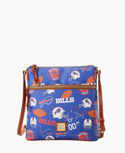 NFL Bills Crossbody