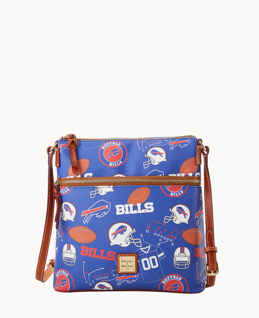 NFL Bills Crossbody