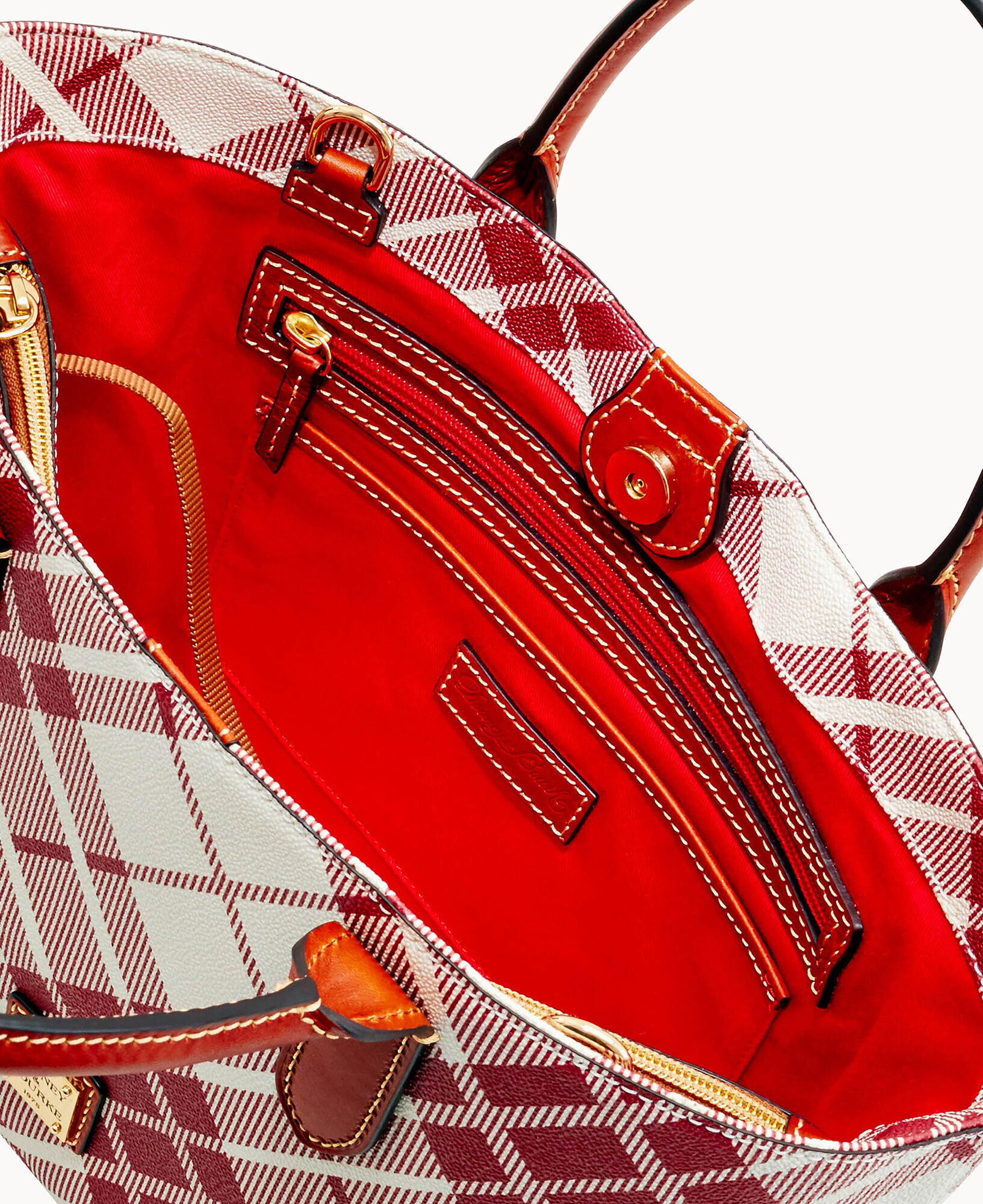 Brielle dooney and bourke on sale