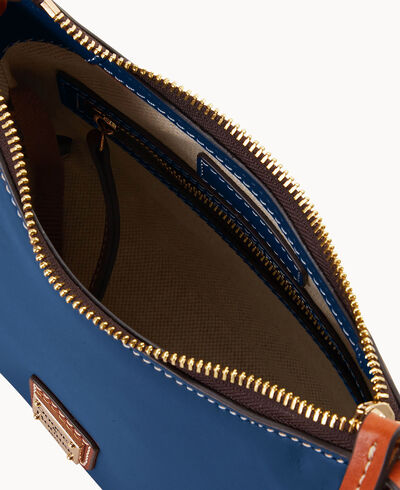 Penrose North South Crossbody 20
