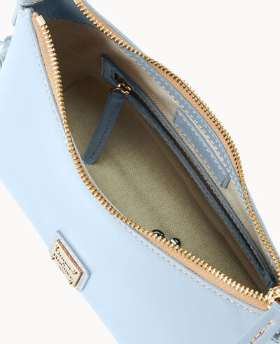 Penrose 2 Hobo Crossbody 22