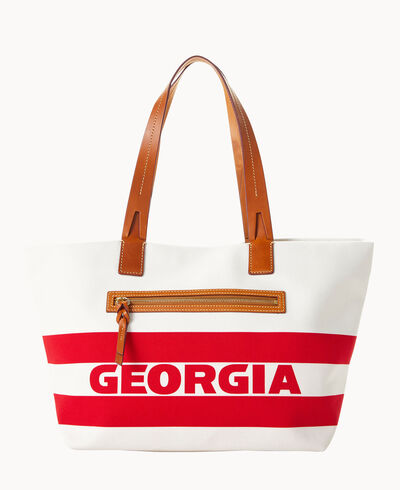 Collegiate University of Georgia Tote