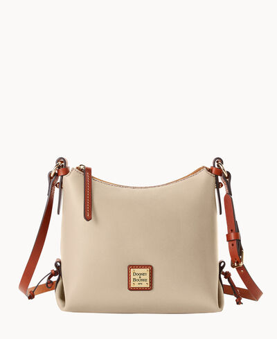 Sorrento North South Crossbody 24