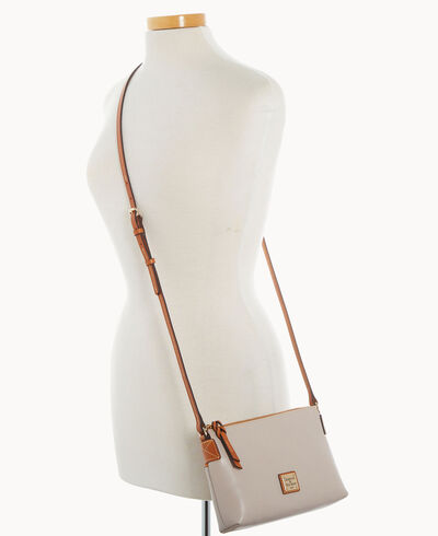 Wexford Leather Rosie Crossbody