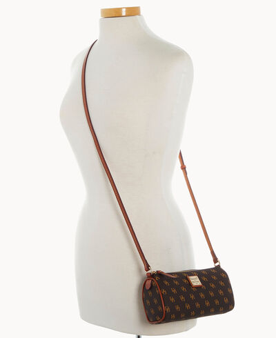 Gretta Buffy Crossbody