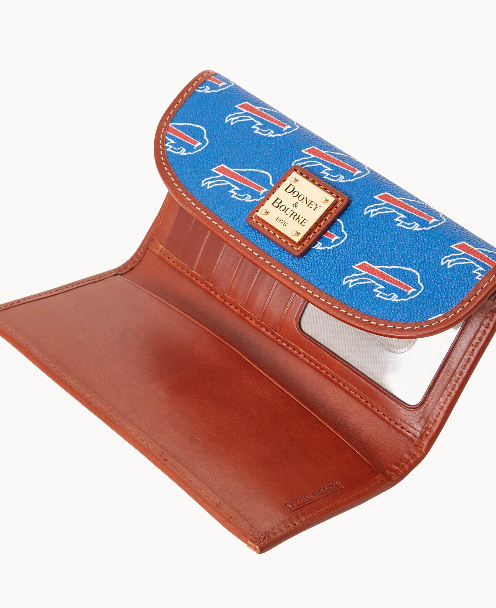Dooney and bourke buffalo bills purse deals