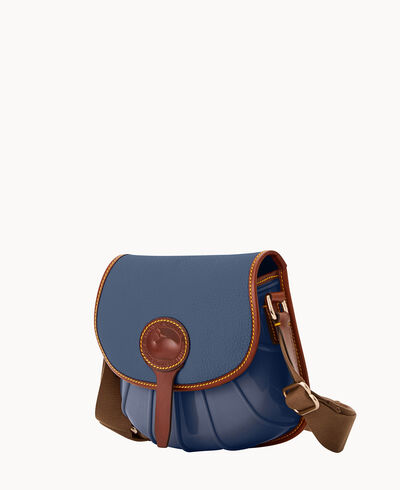 Duck Crossbody Bag