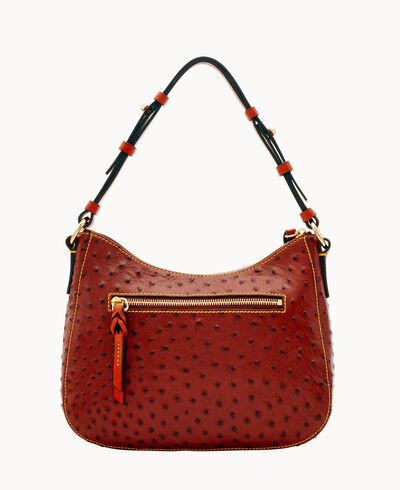 Ostrich Kiley Hobo