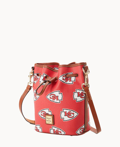 NFL Chiefs Small Drawstring