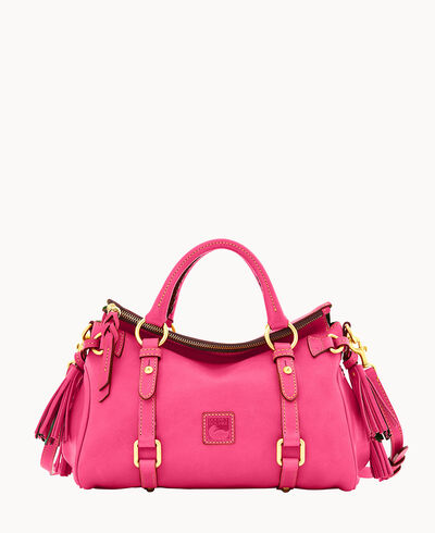 Florentine Mini Satchel