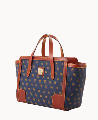 Gretta Small Shopper