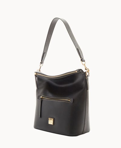 Saffiano Large Sac