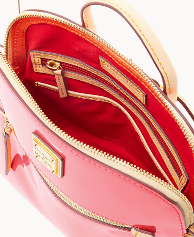 Patent Backpack