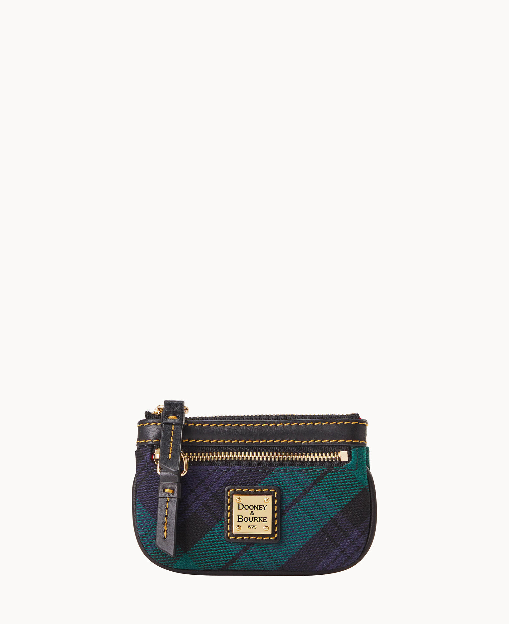 Dooney and bourke coin purse outlet