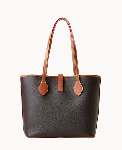 All Weather Leather 3.0 Tote 36