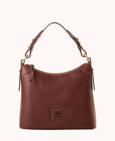 Florentine Small Hobo