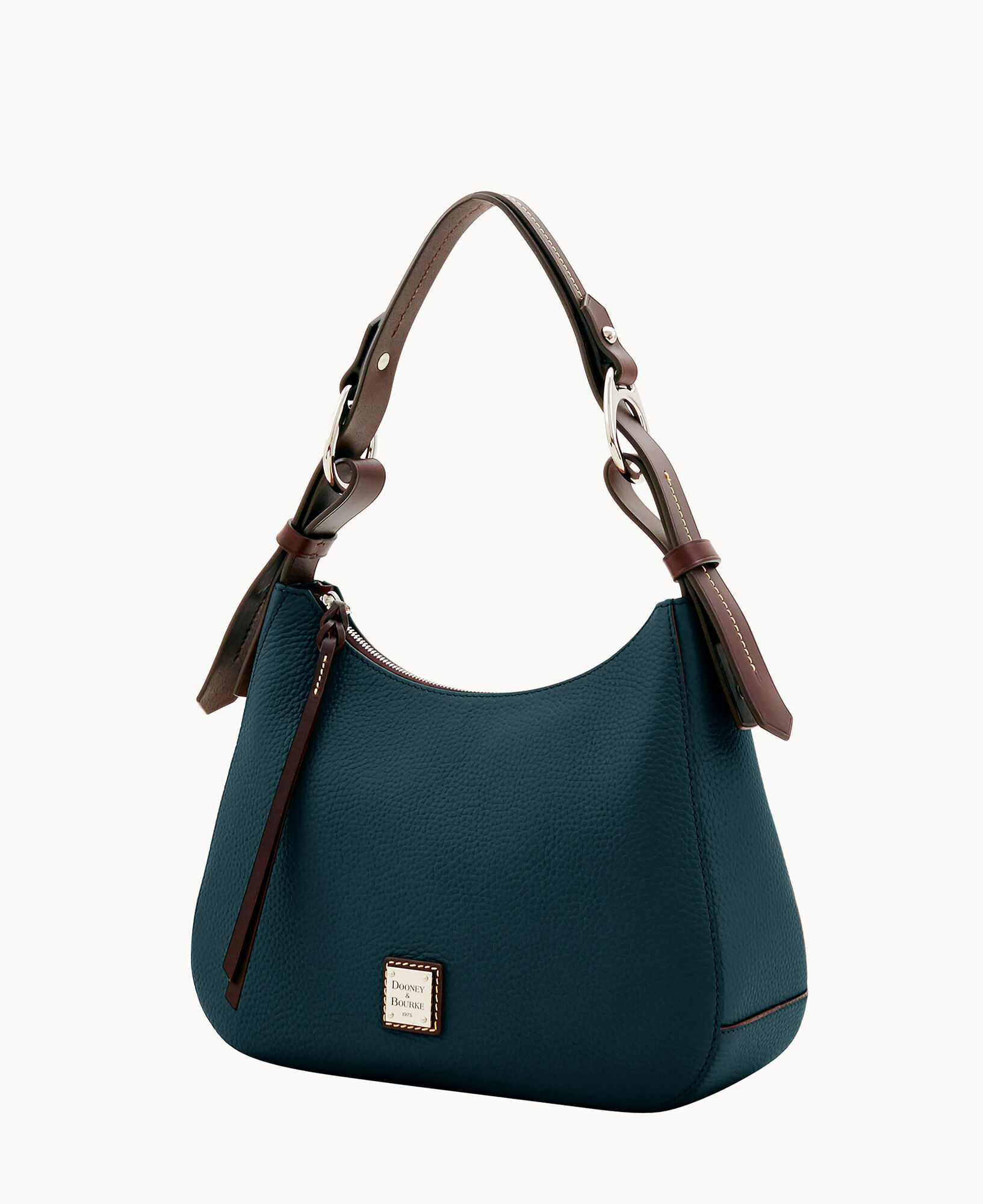 Dooney Bourke Becket Riley Hobo