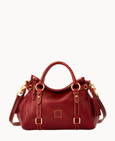 Florentine Satchel