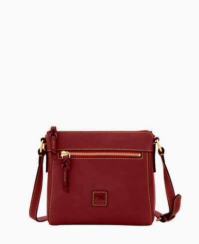 Florentine Allison Crossbody