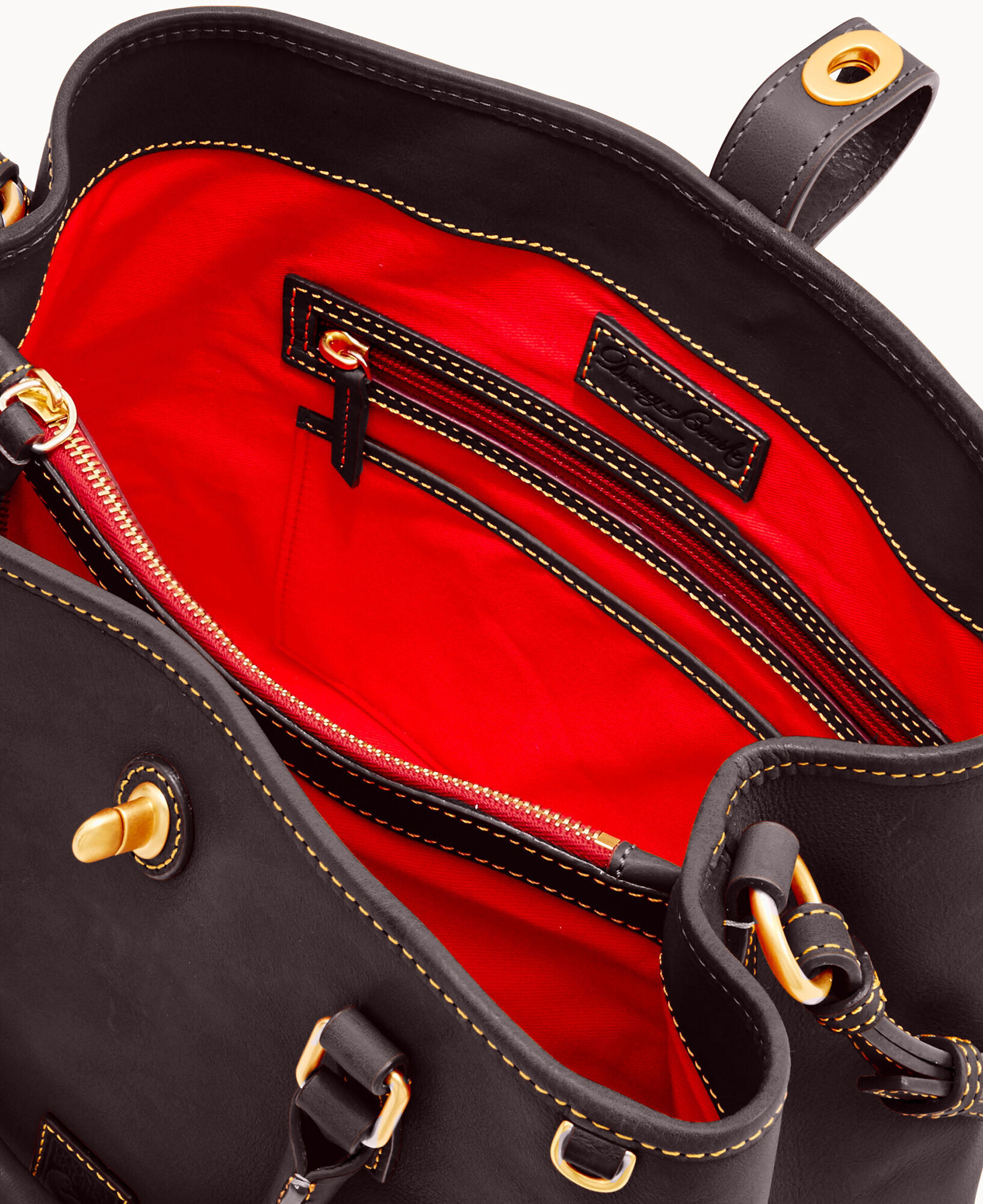 Dooney florentine sales perry satchel