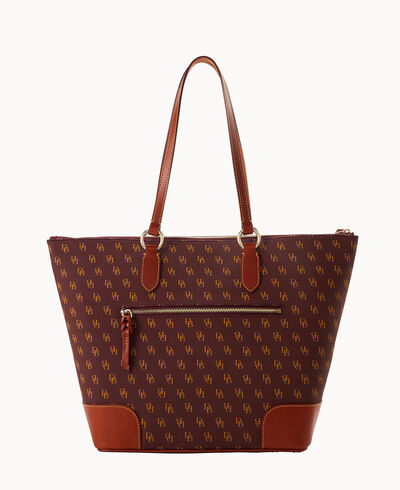 Gretta Career Tote
