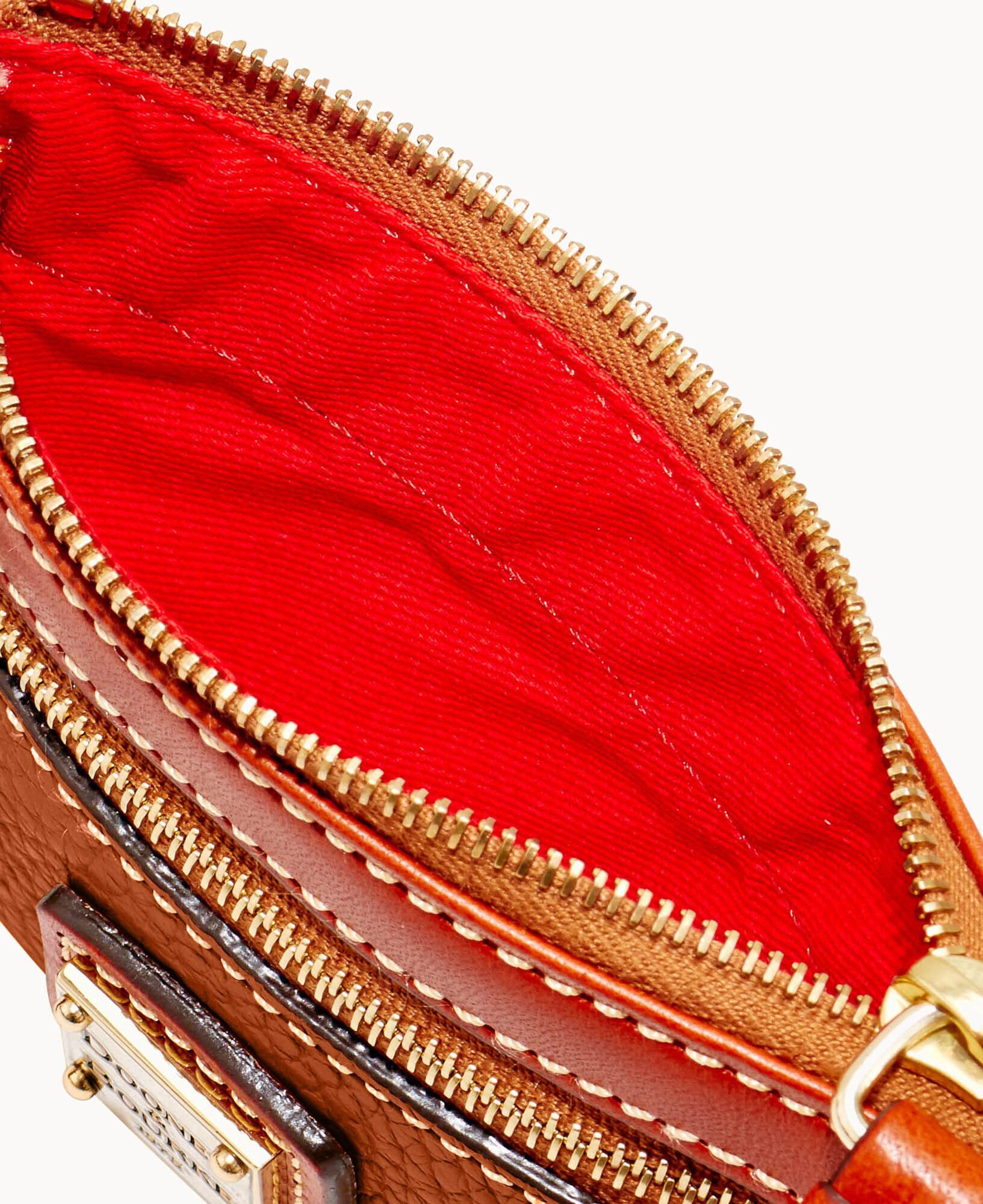 Leather Coin Cases & Coin Purses