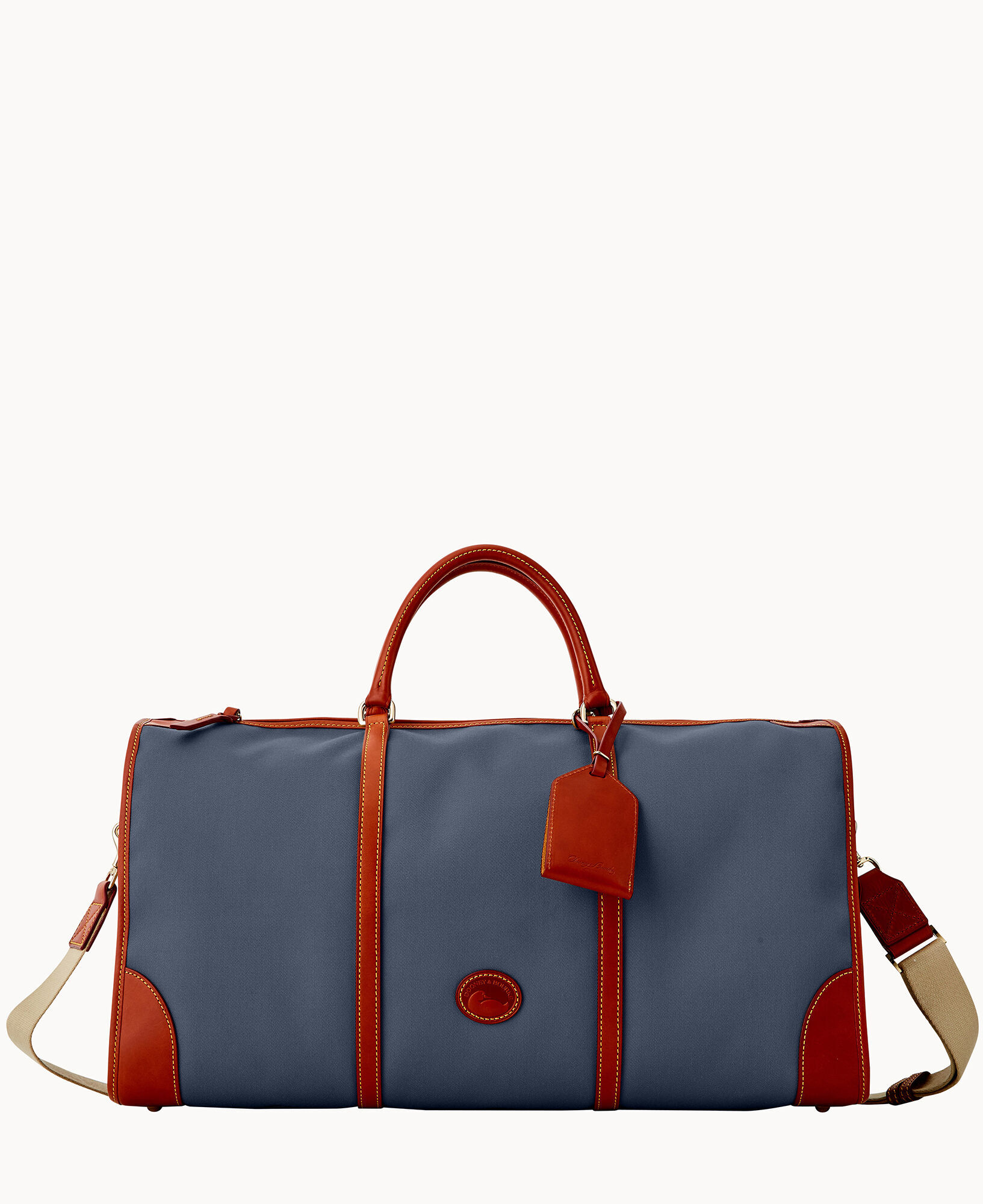 Dooney and bourke duffle bag 2025