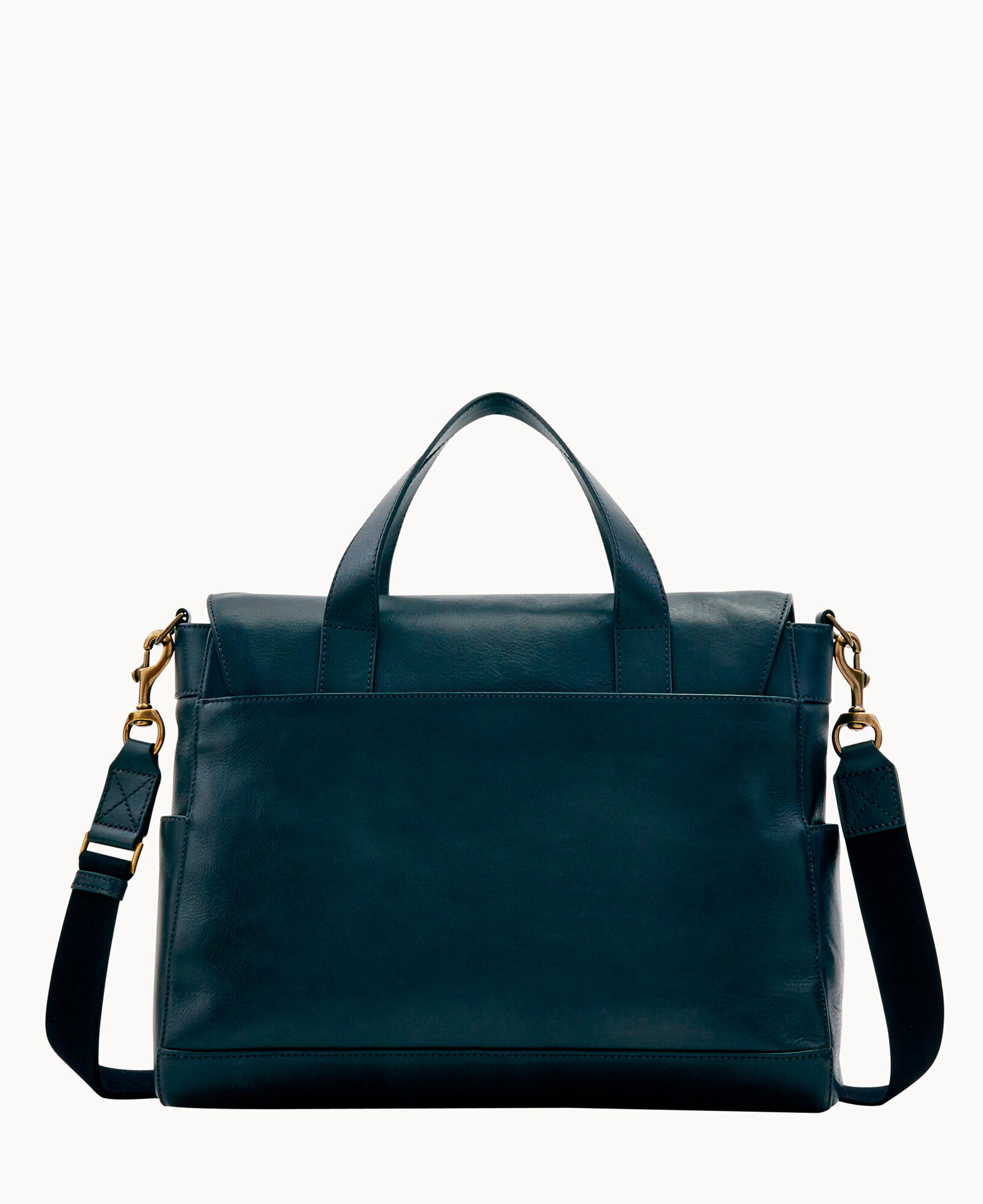 Dooney Bourke Florentine Hunter Messenger