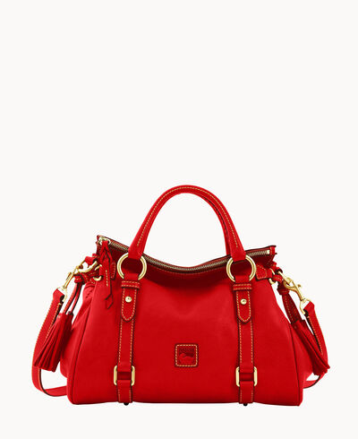 Florentine Satchel