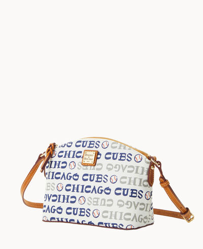 MLB Cubs Suki Crossbody