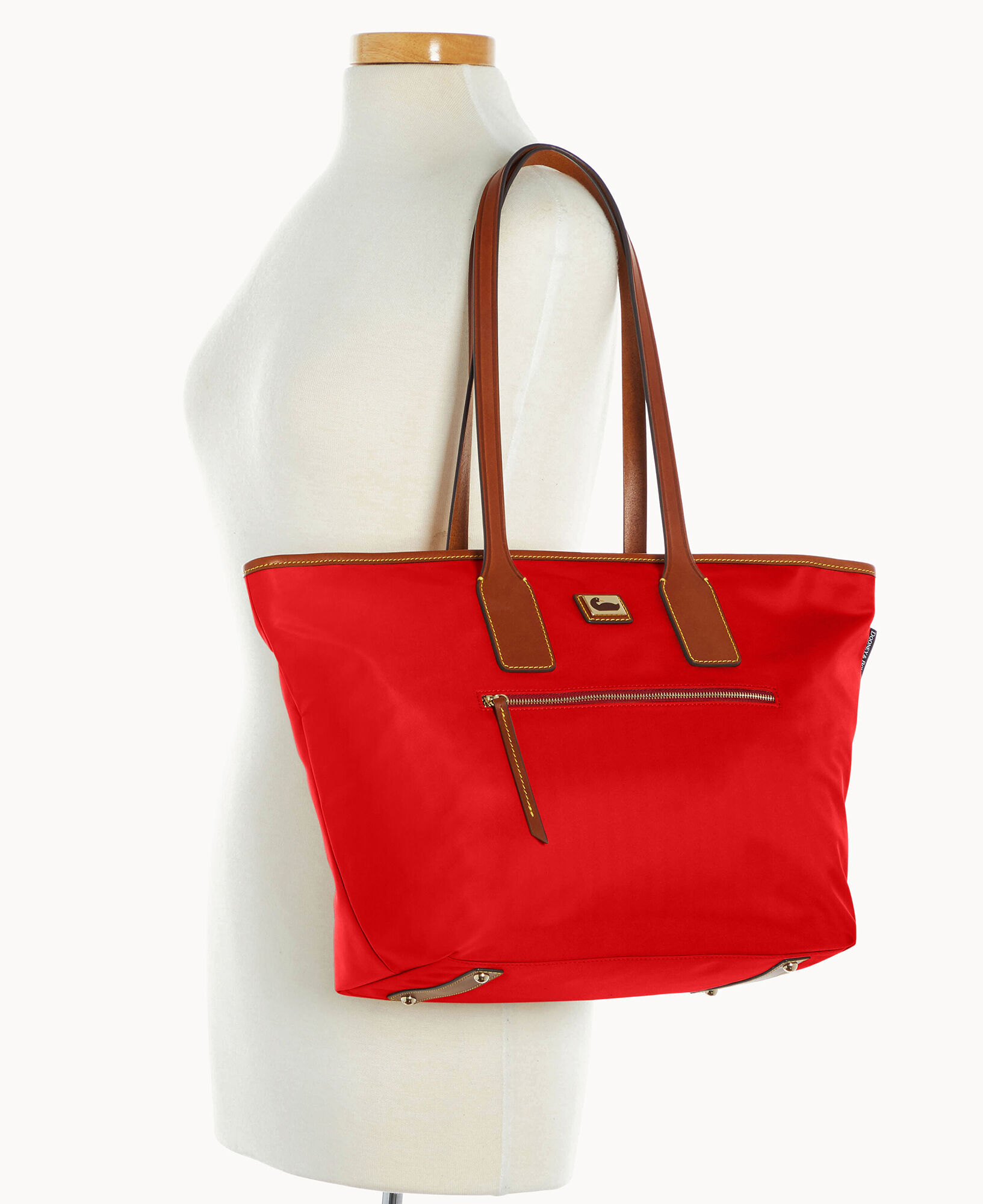 Dooney & bourke nylon tote 2025