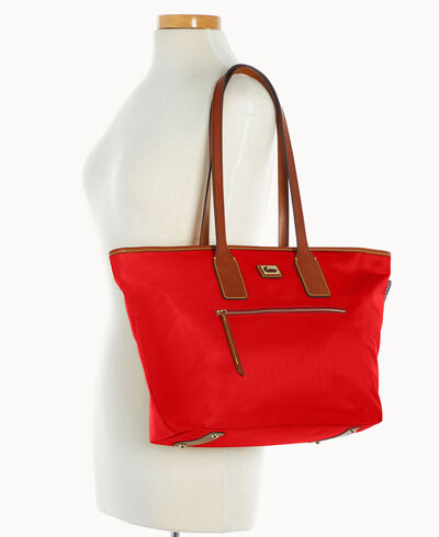 Wayfarer Tote