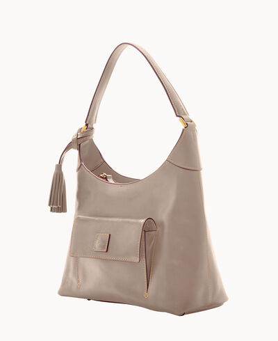 Florentine Small Hobo