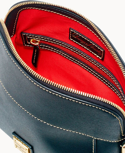 Saffiano Cameron Crossbody