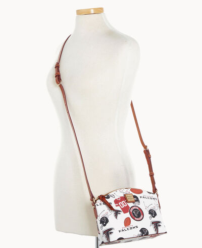 NFL Falcons Suki Crossbody