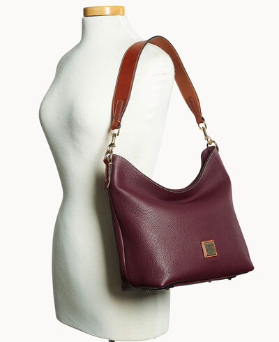 Pebble Grain Sac