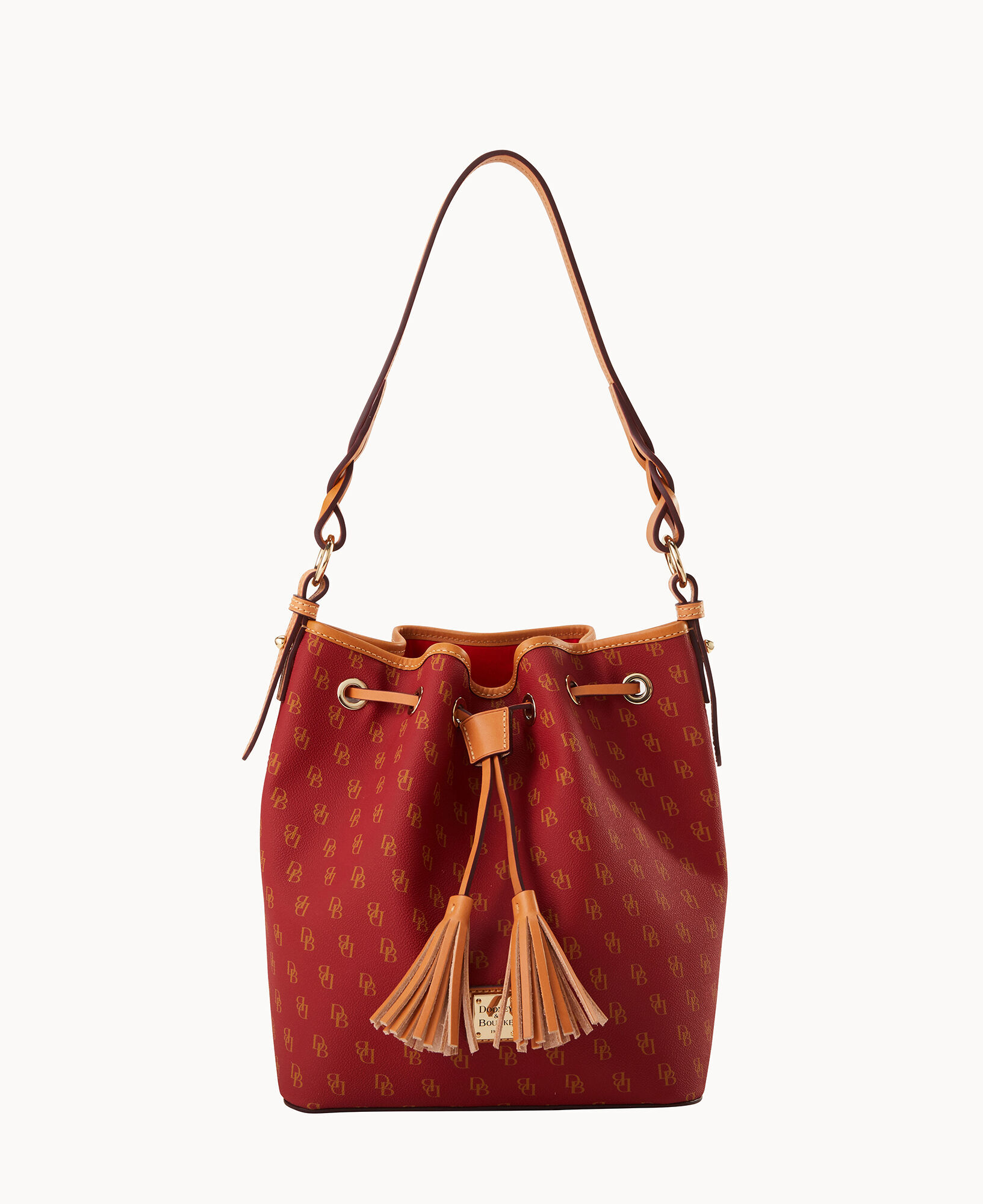 Dooney Bourke Blakely Tasha Drawstring