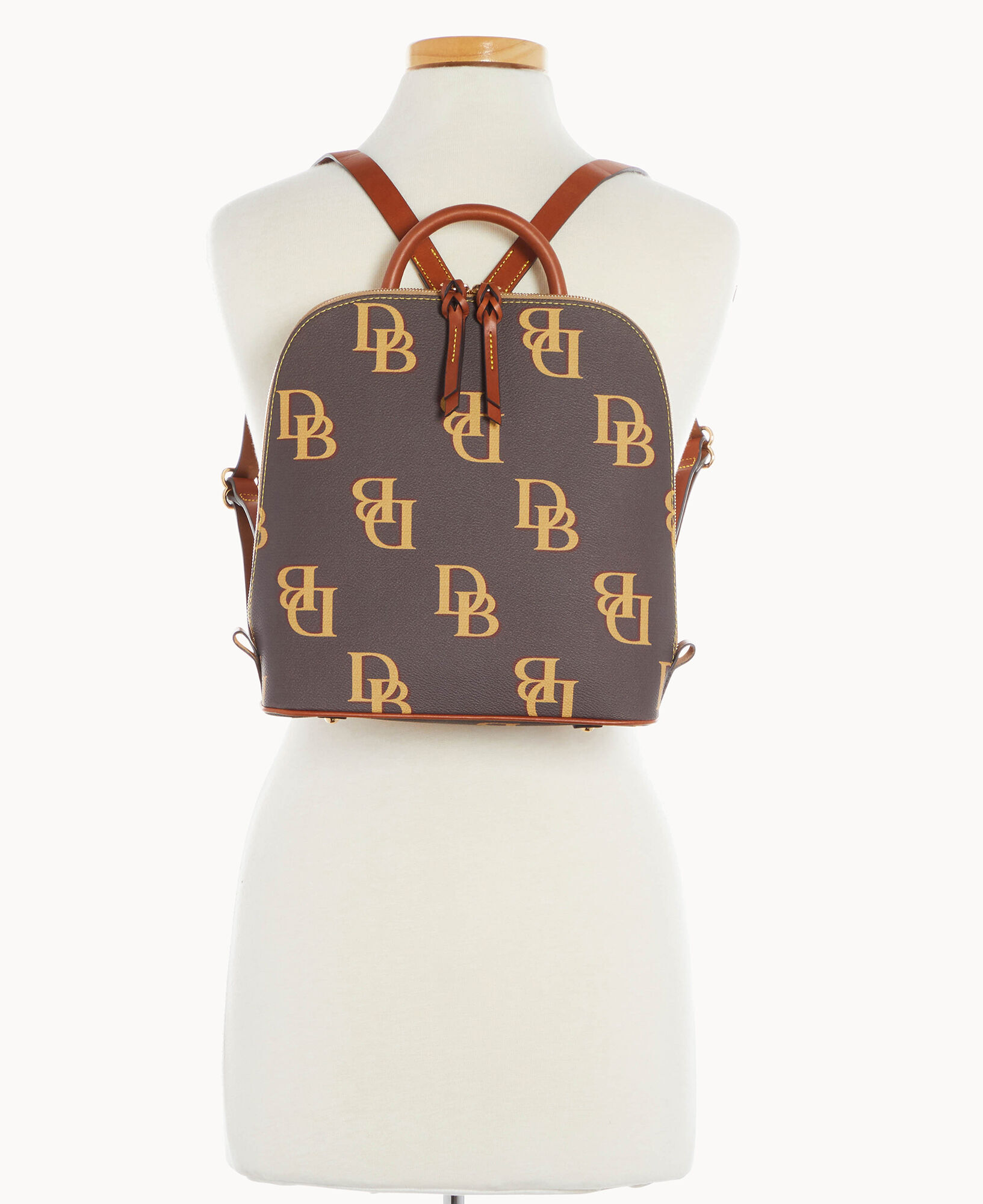 Dooney and sales bourke miramar backpack