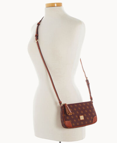 Gretta Slim Crossbody