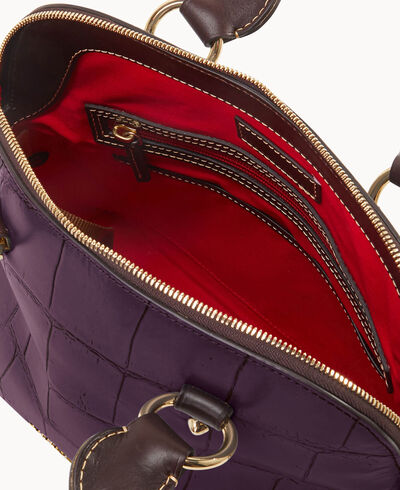 Denison Cameron Satchel