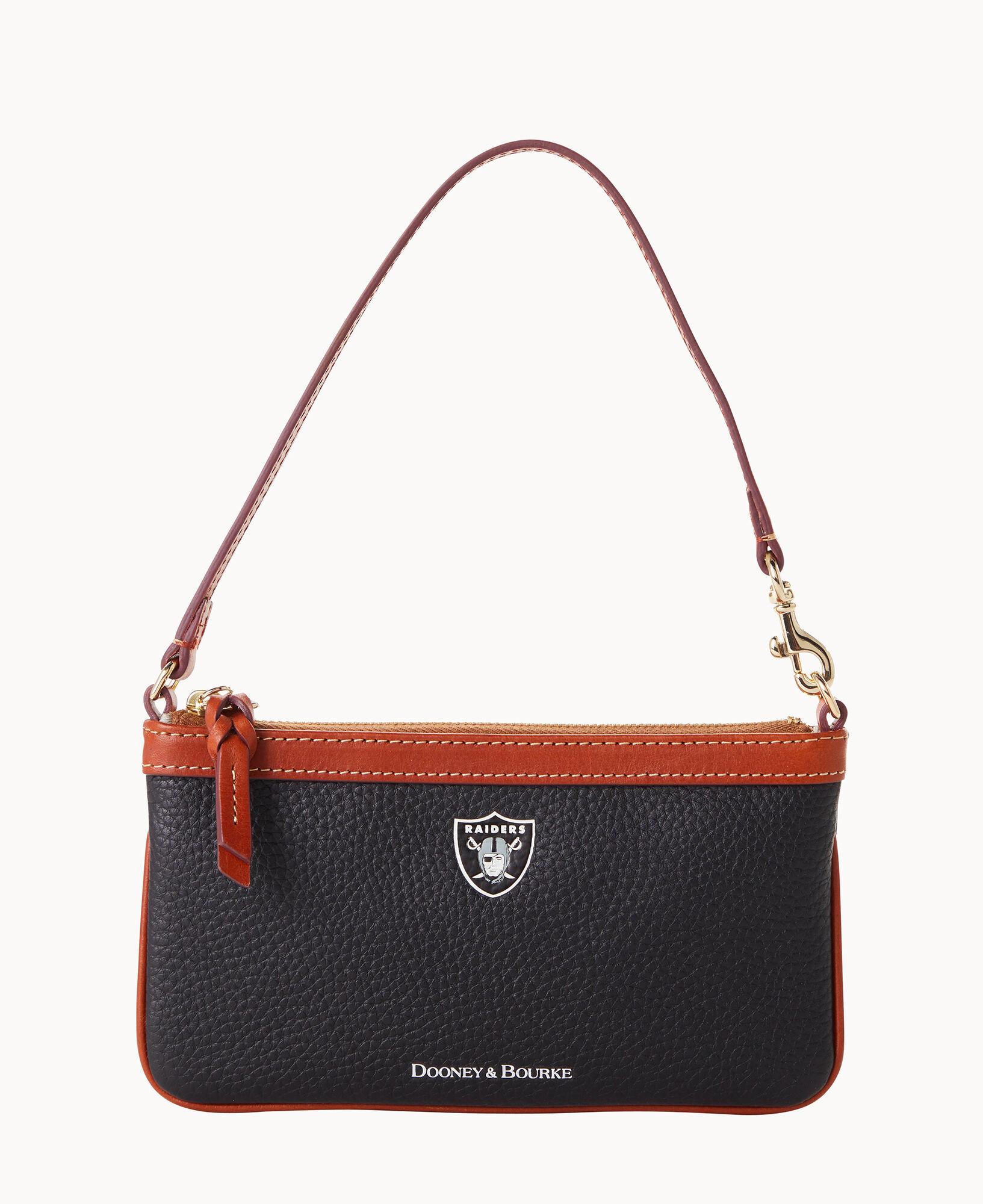 Dooney and bourke slim wristlet 2025
