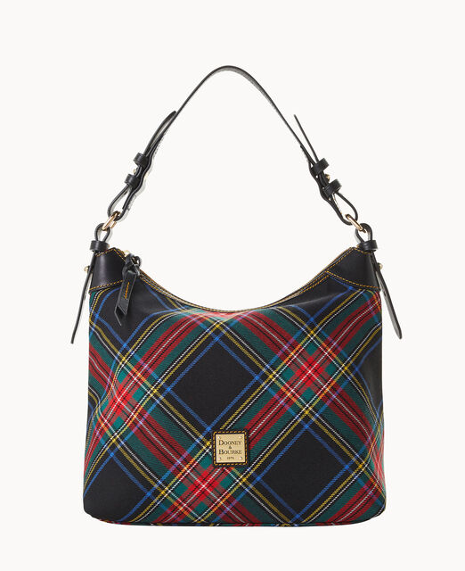 Tartan Large Erica