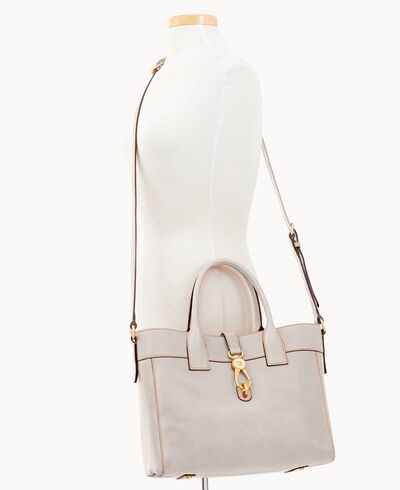 Florentine Large Amelie Tote