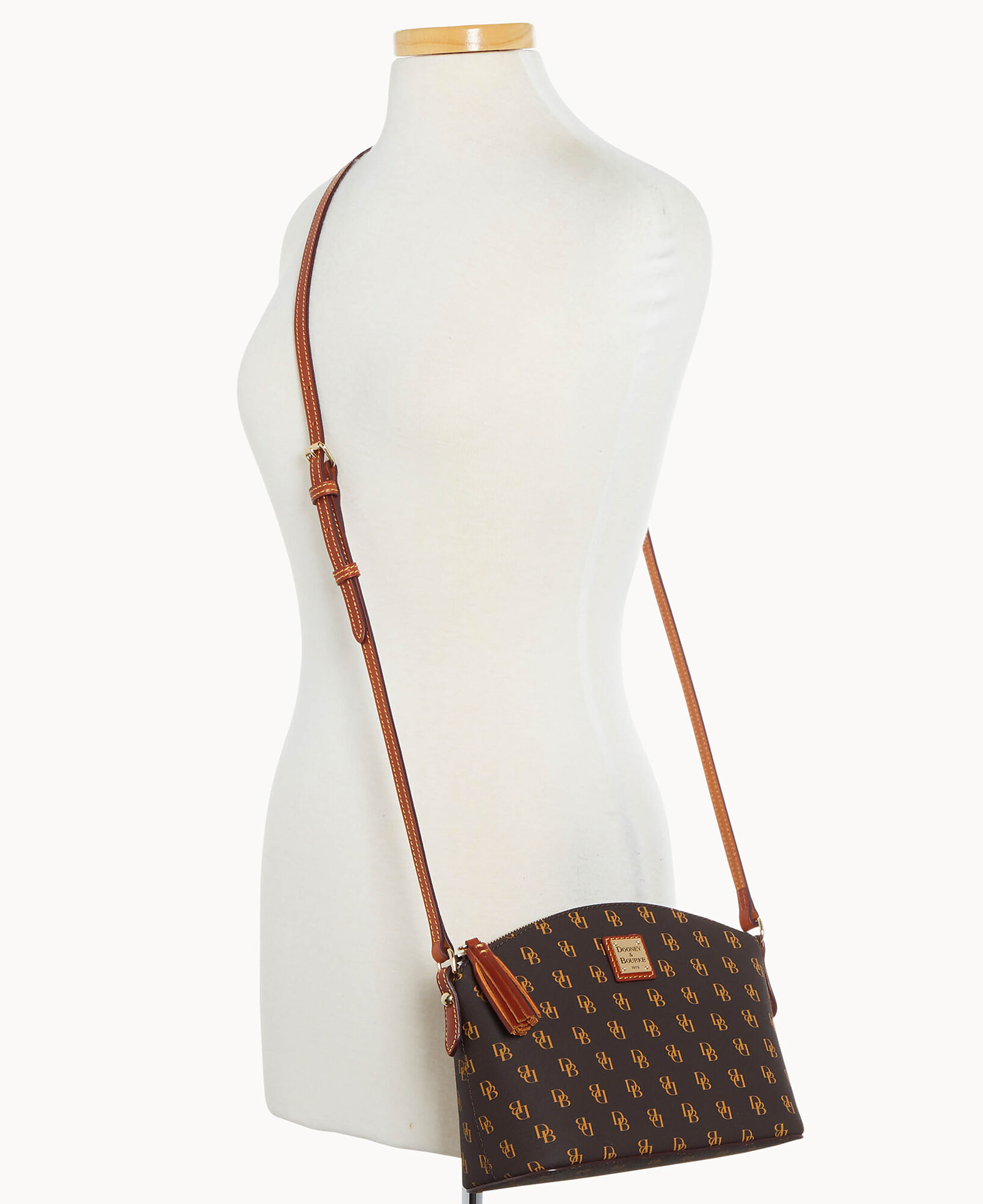 Gretta Robin Crossbody