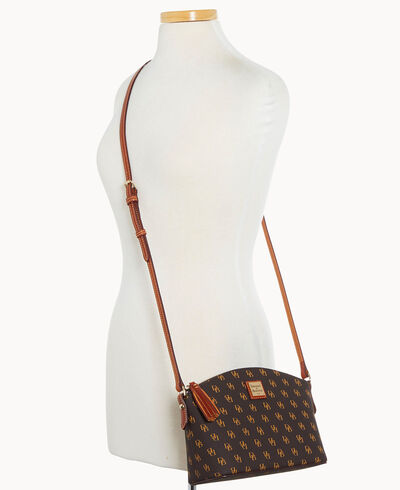 Gretta Robin Crossbody